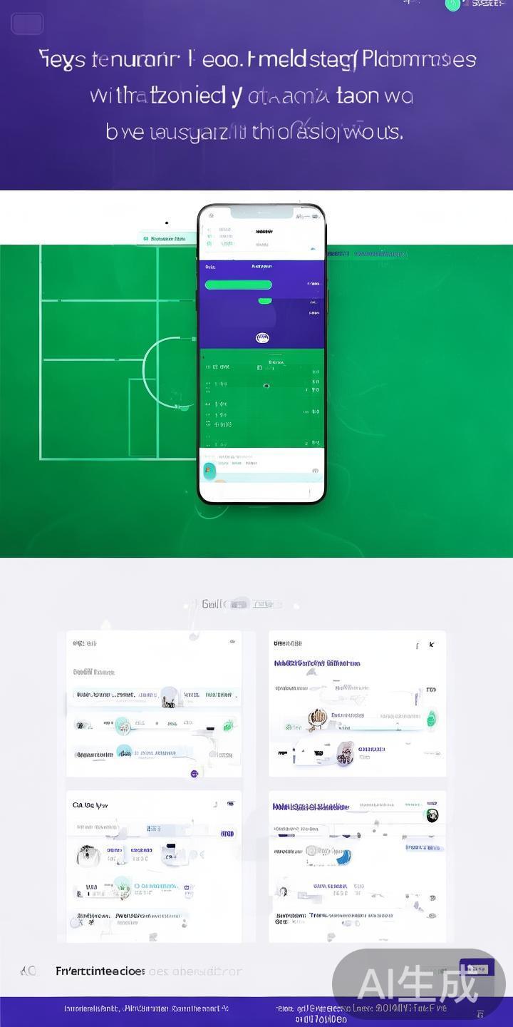 九州酷游体育官方APP：开启极致全方位体育投注新体验