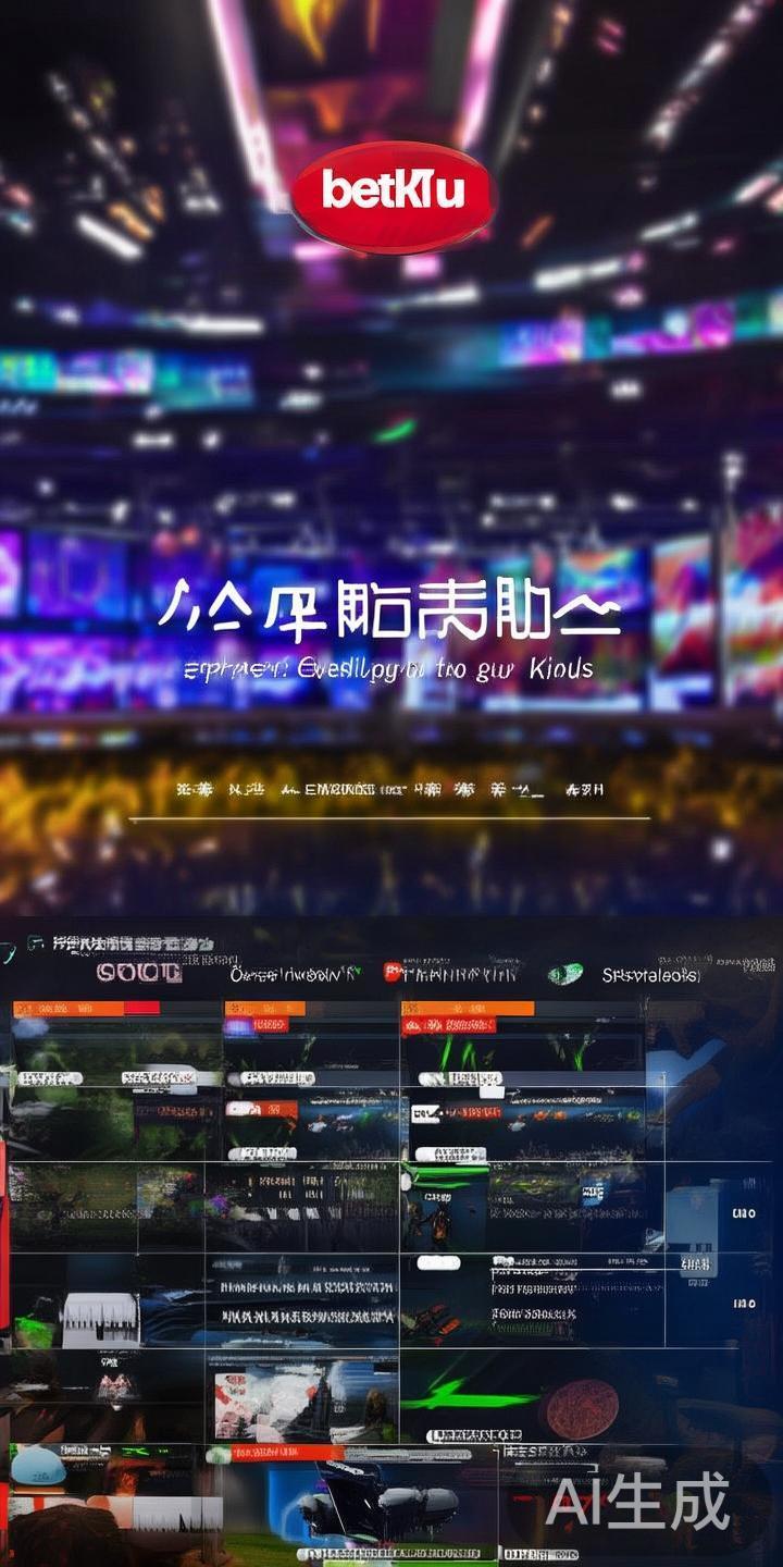 九州bet ku体育赛事覆盖范围全面分析及最受关注体育项目推荐