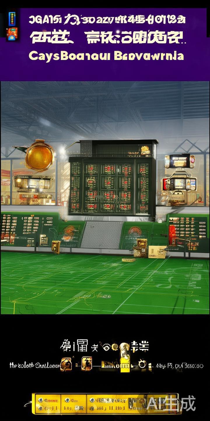 九州体育菠菜优惠活动全面升级，丰富奖励助您轻松赢取丰厚奖金