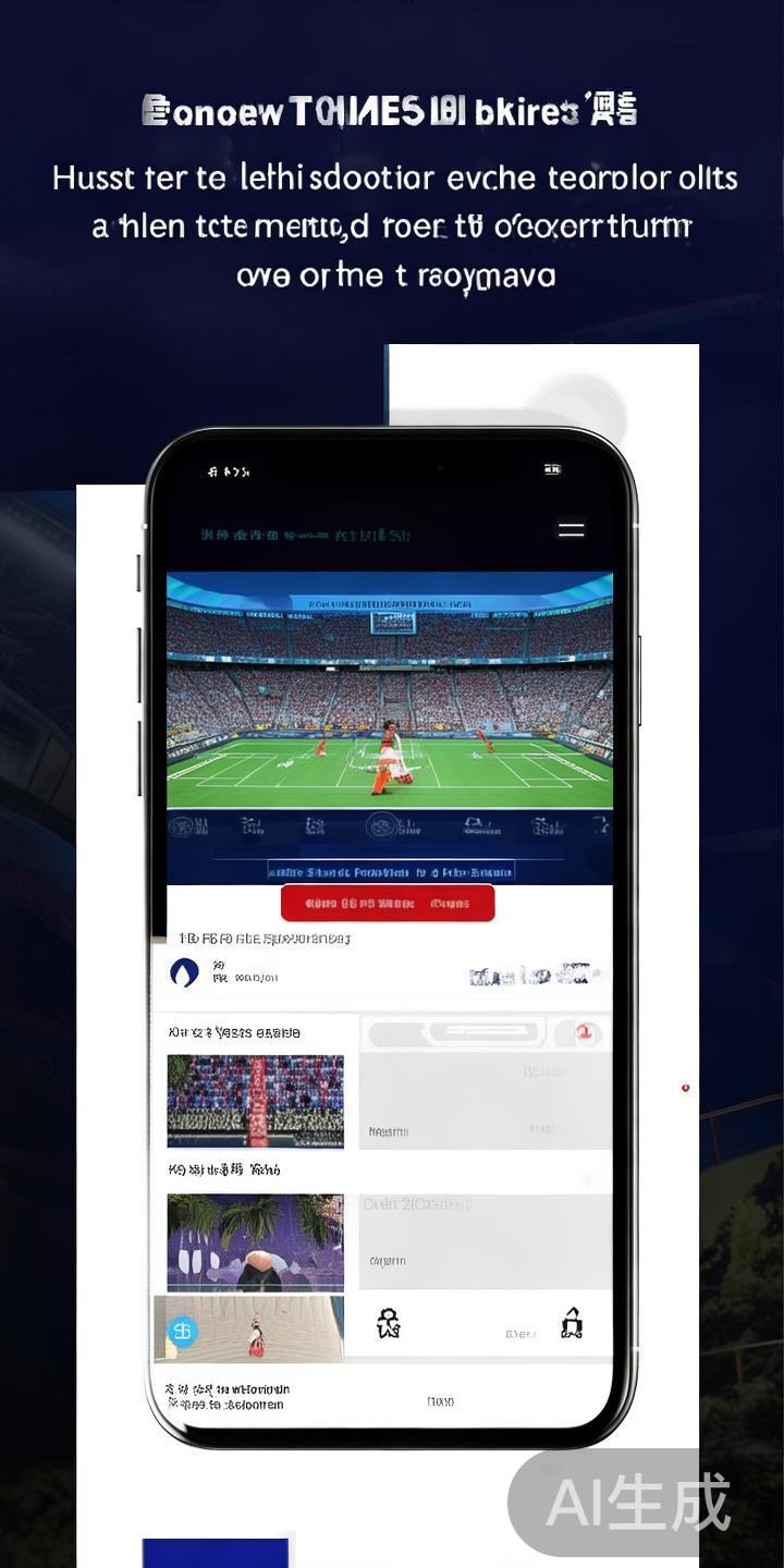 尽享九州酷游体育官方APP精彩赛事直播与豪华VIP特权体验
