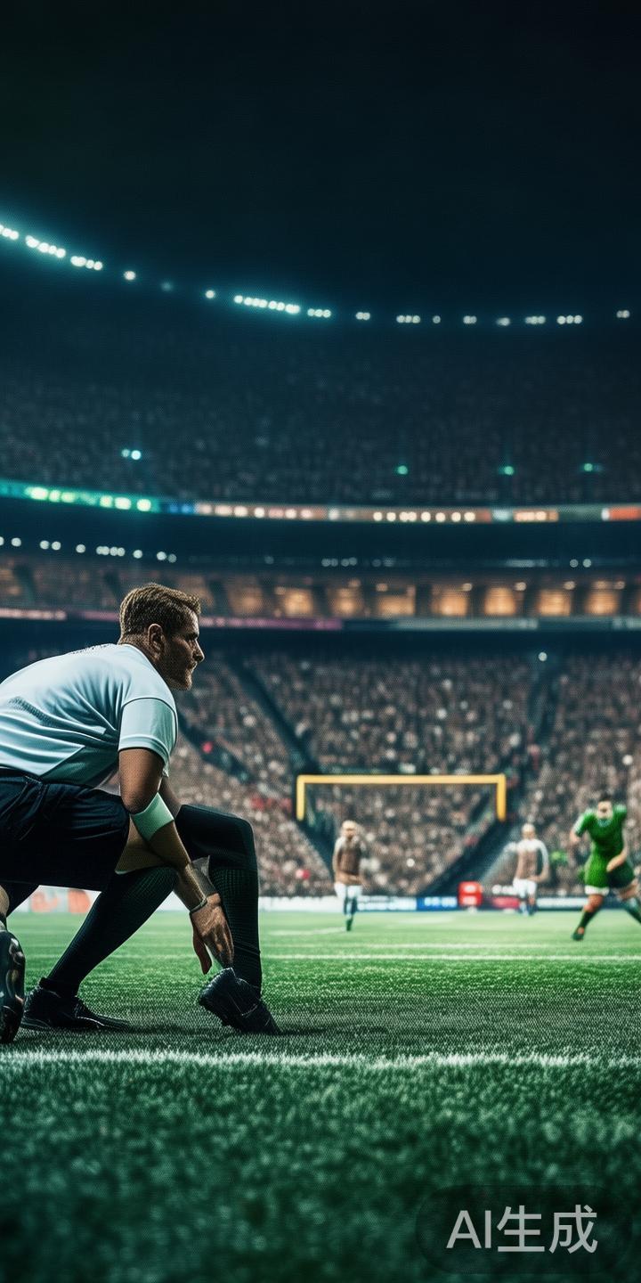 实时观察比赛，关注两队实力对比、球员状态及临场战术