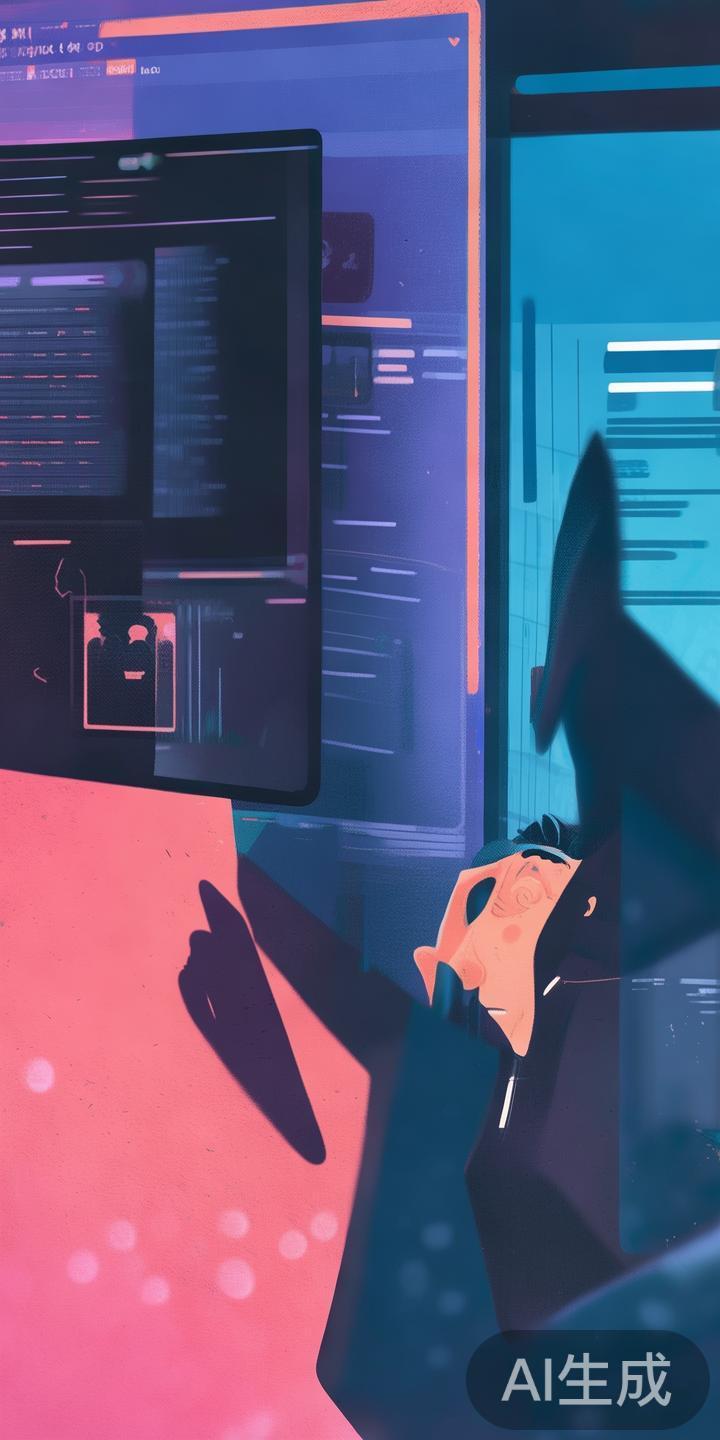 账户被锁定对用户影响深远。首先，无法登录账户意味着