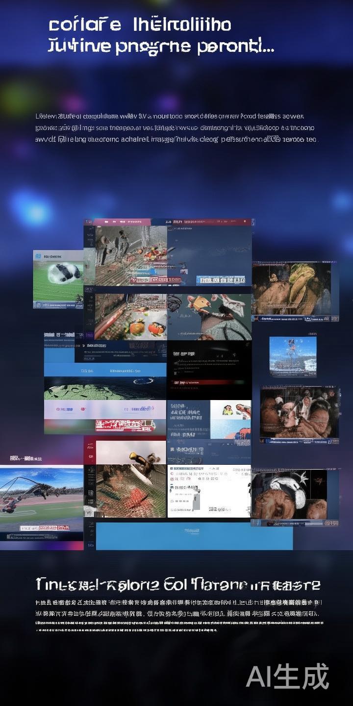 九州体育酷游平台：打造多元化体育竞技直播与互动体验的首选门户