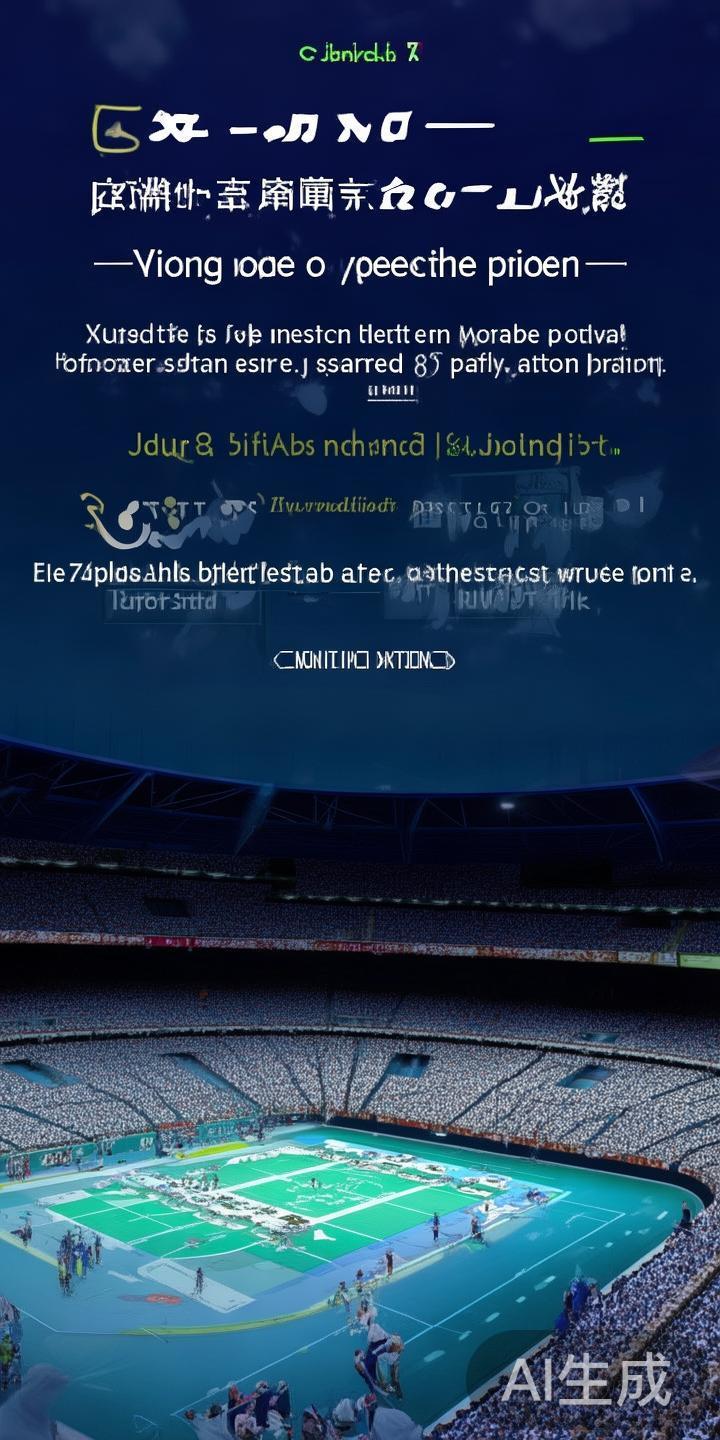 在当今数字化娱乐时代，体育赛事和线上娱乐活动逐渐成