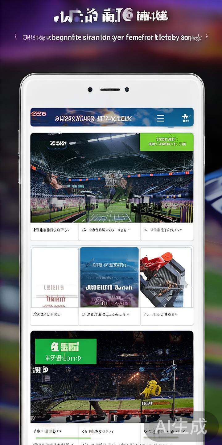 九州体育手机官网全方位介绍:最新赛事资讯与优惠活动一览 值得一提的是,九州体育手机官网在赛事推介方面做得尤