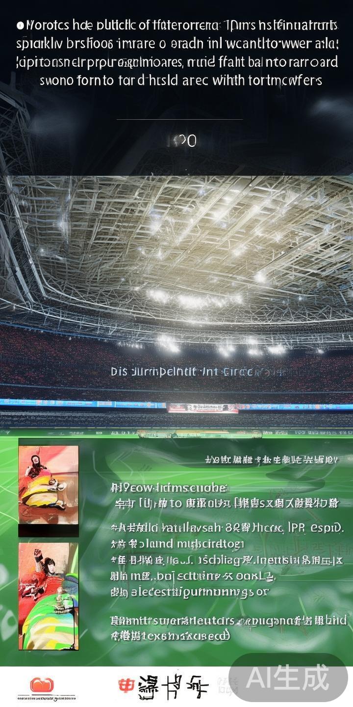 在当今网络盛行的时代，体育相关平台和赛事信息层出不