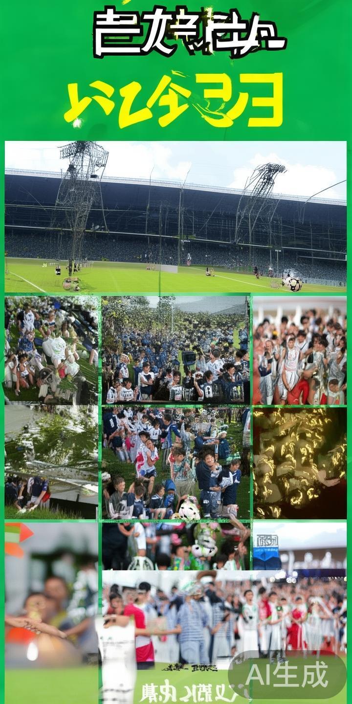 九州地区足球体育运动的现状与未来发展趋势全面分析