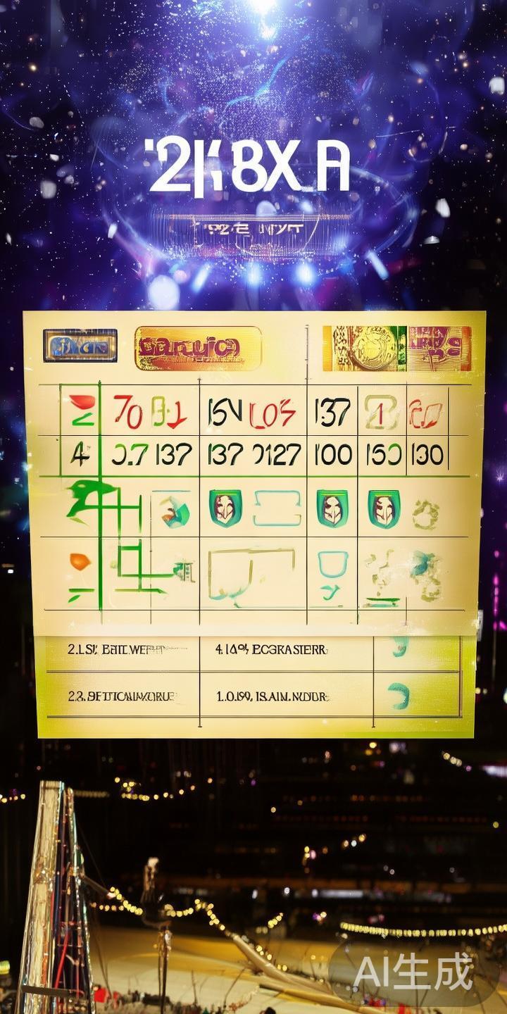 九州体育彩票超级大乐透最新开奖规则与详细购买攻略全解析