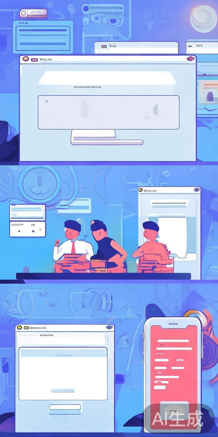 二、浏览器或App版本不兼容
对于使用网页版登录