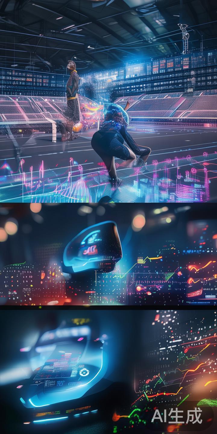 九州体育金:引领行业创新发展与未来趋势全面解析 智能化发展加速:随着人工智能技术的不断突破,未来体