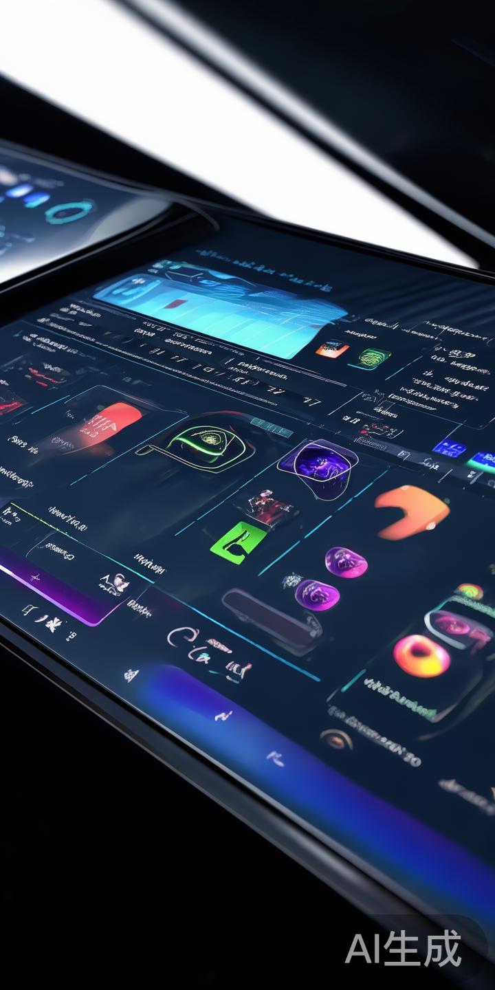 技术升级：引入AI智能推荐，提升用户体验，比如根据