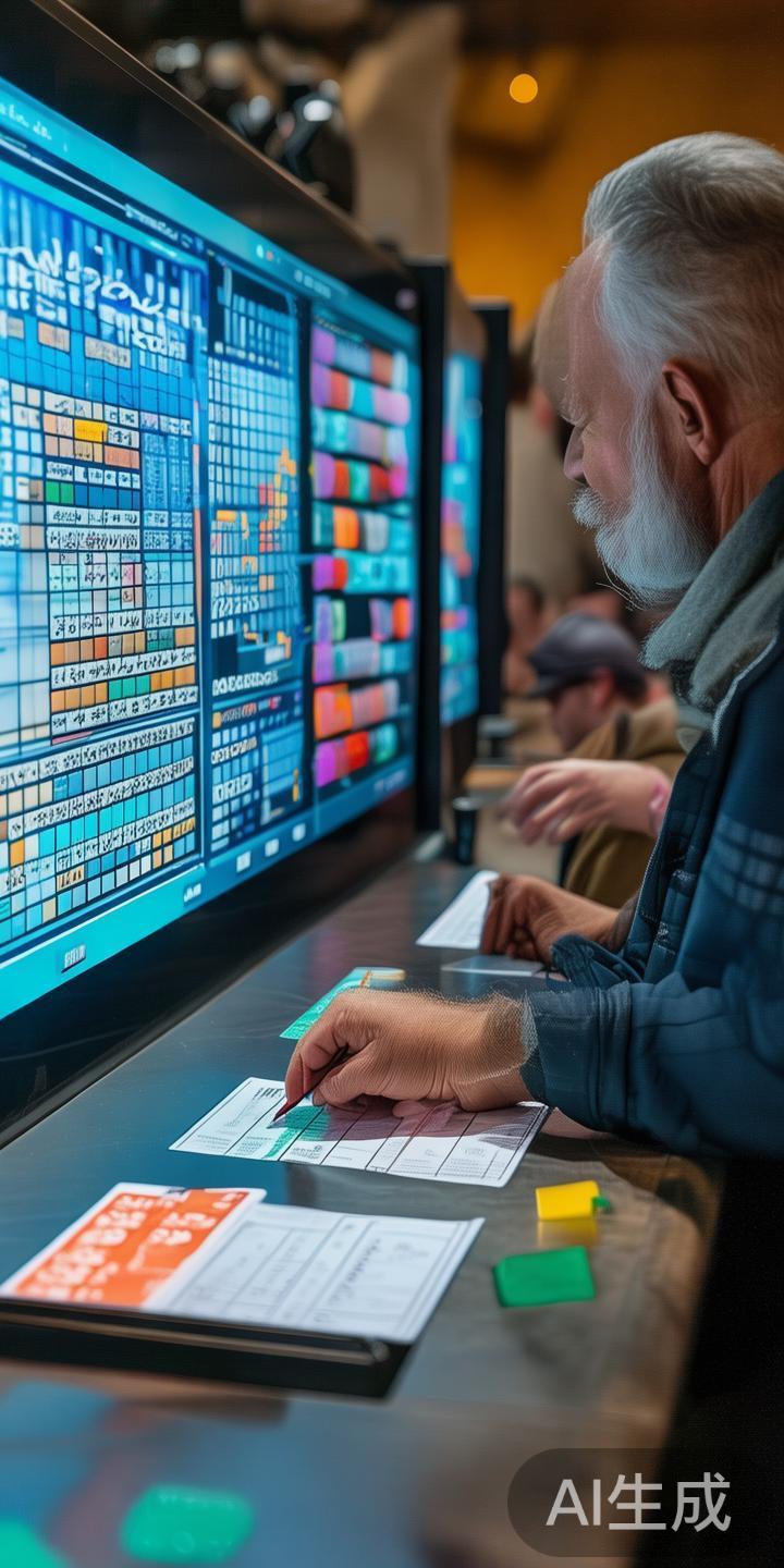 全面解析九州体育排五中奖技巧与投注技巧,助你轻松赢大奖