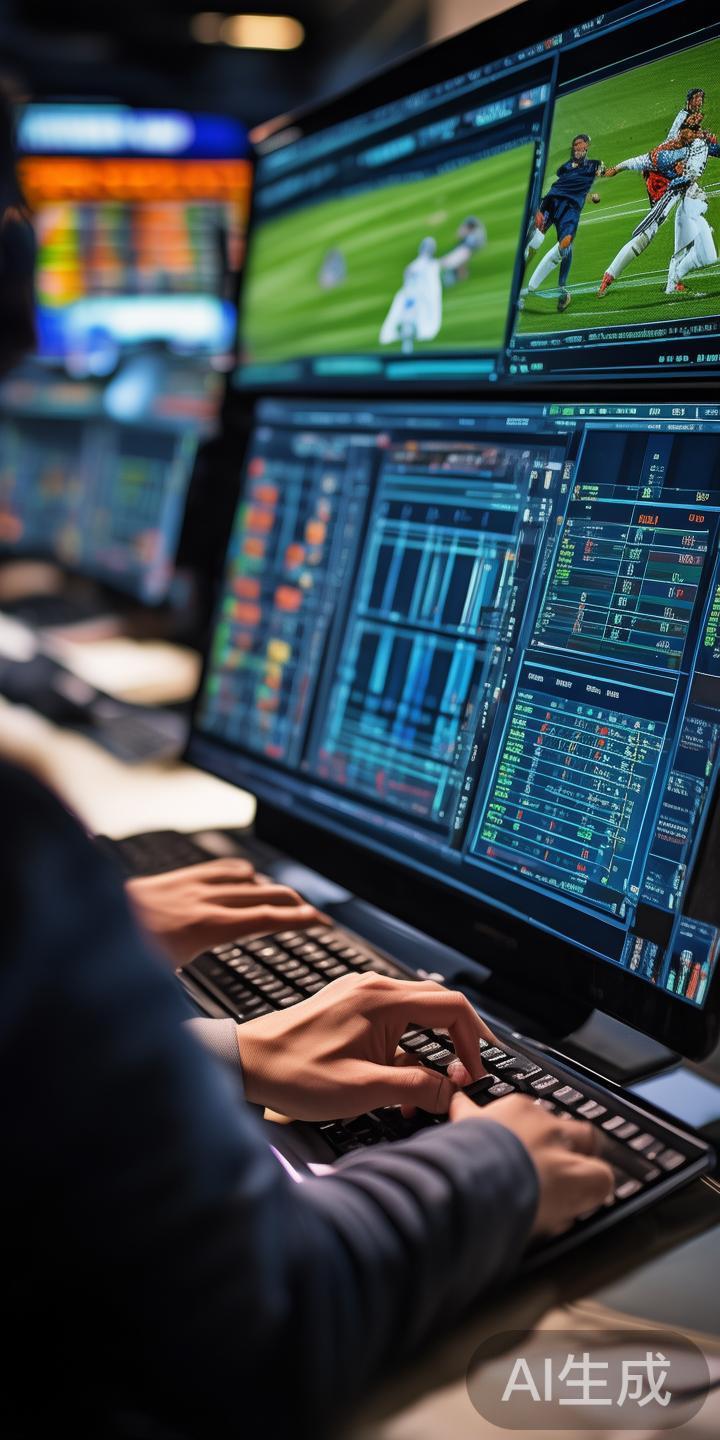 九州体育平台网最新赛事资讯及全面投注攻略全攻略全解析