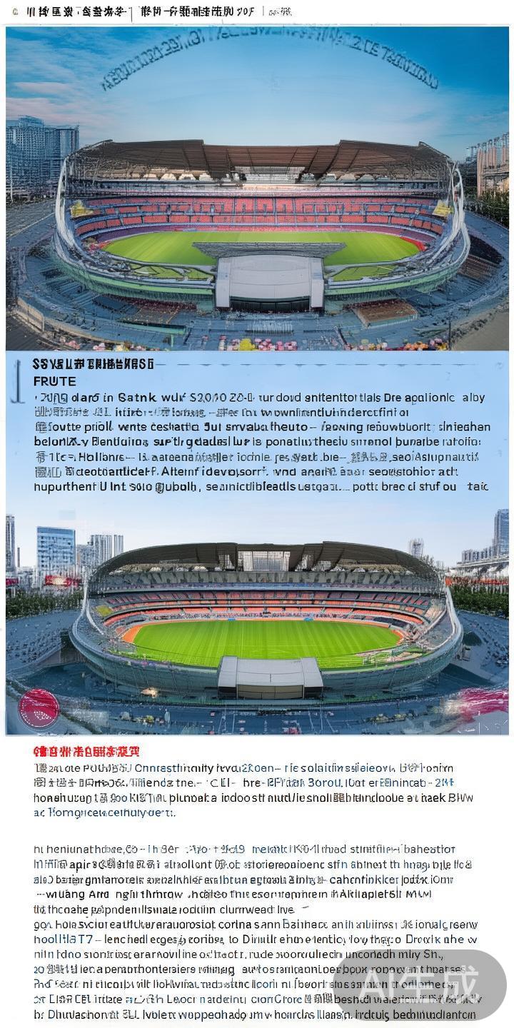 近日，随着体育产业的不断发展和城市现代化进程的加快